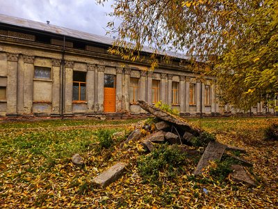Осінь у відремонтованому сквері “Мистецькі ворота” Житомира: фоторепортаж Осінь у відремонтованому сквері “Мистецькі ворота” Житомира: фоторепортаж