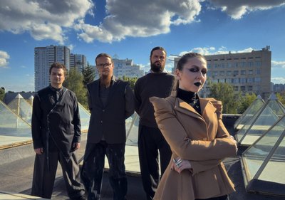 хель богданова про кліп і пісню хель богданова про кліп і пісню