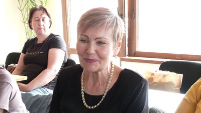 У Рівному стартували безоплатні курси української мови та літератури для дорослих У Рівному стартували безоплатні курси української мови та літератури для дорослих