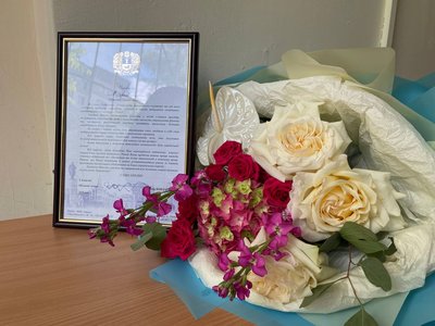 У пам'ять про сина: у Черкасах відкриють спортивно-реабілітаційний центр У пам'ять про сина: у Черкасах відкриють спортивно-реабілітаційний центр