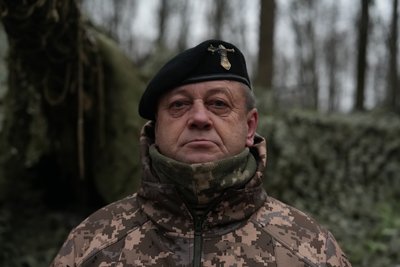 Як танкісти 41 окремої механізованої бригади воюють на Курщині
