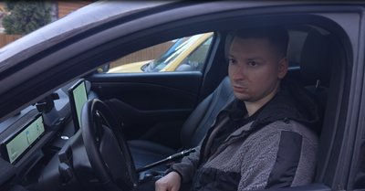 авто, ветеран авто, ветеран