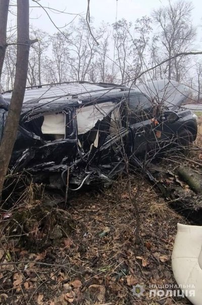 Зіткнення двох легковиків поблизу Корделівки на Вінниччині: деталі смертельної ДТП Зіткнення двох легковиків поблизу Корделівки на Вінниччині: деталі смертельної ДТП