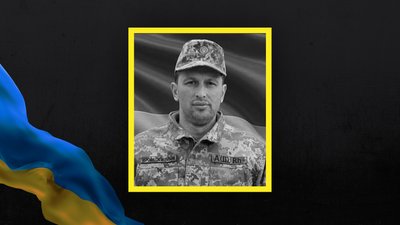Втрати Волині — загинув Анатолій Кравчук