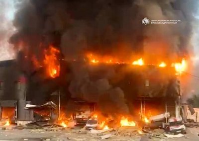 Головні новини Дніпра та області 7 липня Головні новини Дніпра та області 7 липня