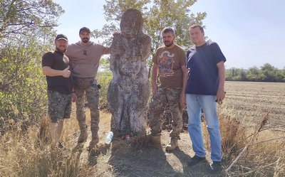 Документальна інсталяція Слов'янська, "Музей покинутих міст": добірка Документальна інсталяція Слов'янська, "Музей покинутих міст": добірка