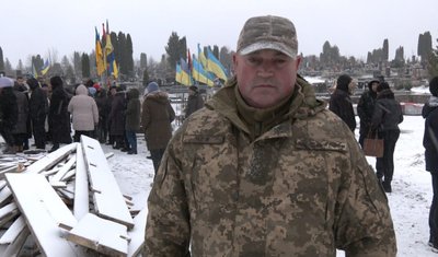 похорон, іван хомів похорон, іван хомів