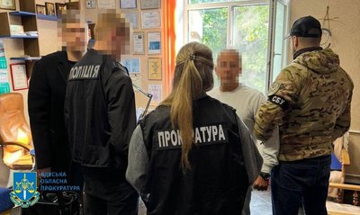 Тисячний день війни. Хроніка подій в Одеській області Тисячний день війни. Хроніка подій в Одеській області