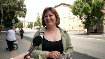 Наталія, підвищення плати за проїзд, громадський транспорт, тарифи, 29 травня 2026, Тернопіль Наталія, підвищення плати за проїзд, громадський транспорт, тарифи, 29 травня 2026, Тернопіль