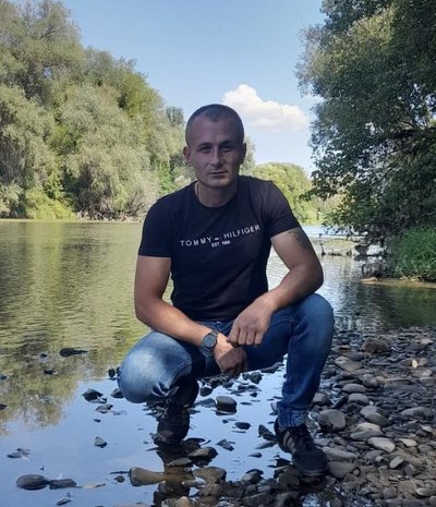 Іван Іванчишин Іван Іванчишин