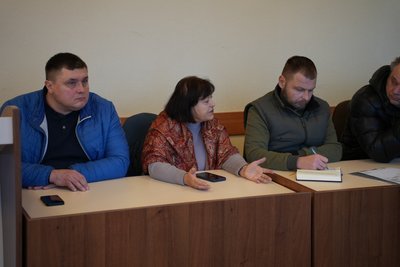 "Земля просідає, хрести хиляться". Чи поновлять будівництво Алеї Слави на кладовищі у Сумах "Земля просідає, хрести хиляться". Чи поновлять будівництво Алеї Слави на кладовищі у Сумах