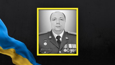 На Львівщині 24 березня попрощаються з трьома військовими