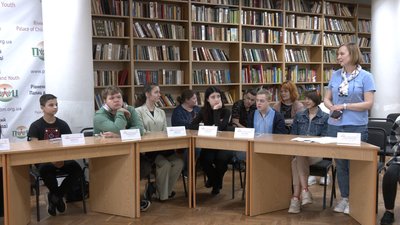 Гроші для дітей, які потребують підтримки для втілення мрій, збиратимуть у Рівному Гроші для дітей, які потребують підтримки для втілення мрій, збиратимуть у Рівному