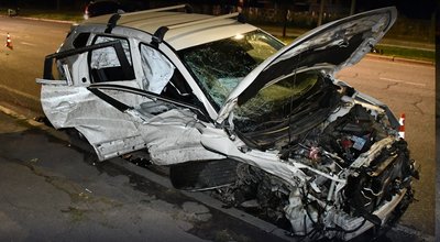 У Львові зіткнулися два авто: двоє людей отримали травми У Львові зіткнулися два авто: двоє людей отримали травми