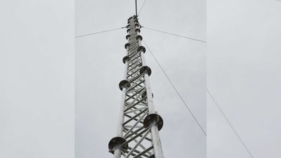 Луганські інженери розробили мобільну телерадіотрансляційну станцію: що відомо Луганські інженери розробили мобільну телерадіотрансляційну станцію: що відомо