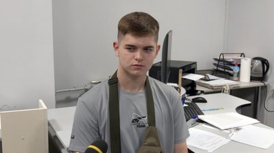Реєстрація е-кабінетів для вступників: у двох волинських вишах діють консультаційні центри Реєстрація е-кабінетів для вступників: у двох волинських вишах діють консультаційні центри