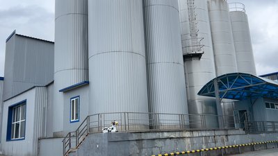 "Перші в Україні": сири, які виготовляють на Рівненщині, продаватимуть у Великій Британії "Перші в Україні": сири, які виготовляють на Рівненщині, продаватимуть у Великій Британії