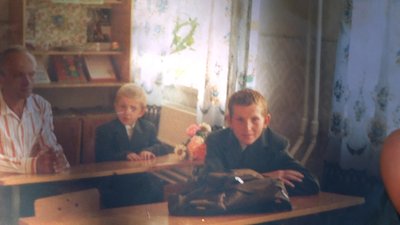 Назавжди 25: пам'яті добровольця Тараса Дмитренка із Житомирщини
