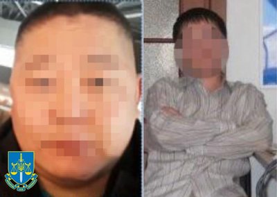 12 років в’язниці отримали двоє військових РФ за катування мешканців Бучанського району 12 років в’язниці отримали двоє військових РФ за катування мешканців Бучанського району