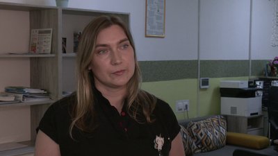 Одужав після місяців лікування: історія семирічного Владислава Волощука з Рівненщини Одужав після місяців лікування: історія семирічного Владислава Волощука з Рівненщини