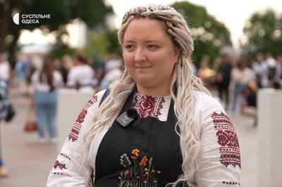 В Одесі відбулася акція пам’яті героїв на Біржовій площі В Одесі відбулася акція пам’яті героїв на Біржовій площі