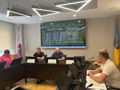 Планують звертатися до суду: черкаські депутати хочуть скасувати договір оренди землі на Лісовій Просіці Планують звертатися до суду: черкаські депутати хочуть скасувати договір оренди землі на Лісовій Просіці