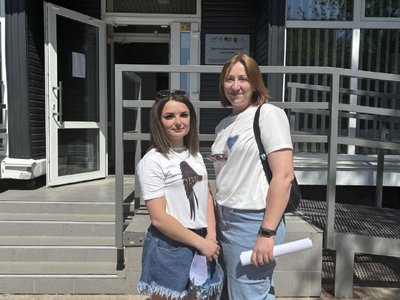 "Навчитися жити далі": у Бердичеві проводять зустрічі підтримки для дружин загиблих військових "Навчитися жити далі": у Бердичеві проводять зустрічі підтримки для дружин загиблих військових