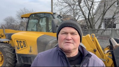 Двоє загиблих, є поранені: які наслідки дронової атаки РФ по Тернівці на Дніпропетровщині та що розповіли очевидці Двоє загиблих, є поранені: які наслідки дронової атаки РФ по Тернівці на Дніпропетровщині та що розповіли очевидці