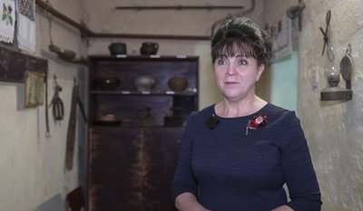 Майстерклас із писанкарства, робили писанки, криївка, музей-криївка, Тернопільська школа №2, квітень 2025 Майстерклас із писанкарства, робили писанки, криївка, музей-криївка, Тернопільська школа №2, квітень 2025