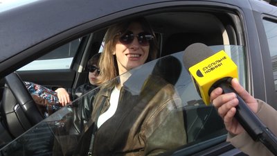 Кешбек на пальне: як працює державна програма і що про неї думають водії у Житомирі Кешбек на пальне: як працює державна програма і що про неї думають водії у Житомирі