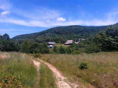 Хутір Турівка Хутір Турівка