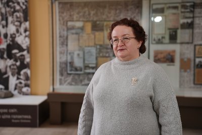 Як повалили Леніна у Полтаві: свідчення очевидців та істориків про події Революції Гідності Як повалили Леніна у Полтаві: свідчення очевидців та істориків про події Революції Гідності