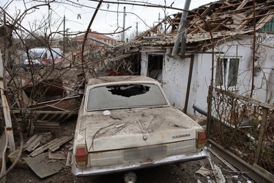 Херсон, обстріли, березень 2025, авіаудар, КАБ Херсон, обстріли, березень 2025, авіаудар, КАБ
