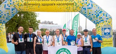 Озеряна 2024