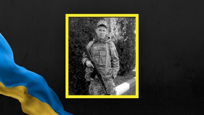 На Львівщині 28 серпня прощаються з двома захисниками України