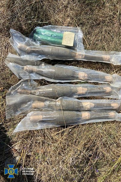 У Херсоні затримали священника московського патріархату, який підпільно продавав зброю У Херсоні затримали священника московського патріархату, який підпільно продавав зброю