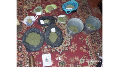 Створив наркоплантацію у кукурудзяному полі: на Чернігівщині затримали жителя Сумщини Створив наркоплантацію у кукурудзяному полі: на Чернігівщині затримали жителя Сумщини