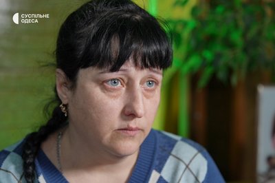"Сестро, тут дуже страшно": історія військовослужбовця Дмитра Скутара, який зник безвісти "Сестро, тут дуже страшно": історія військовослужбовця Дмитра Скутара, який зник безвісти