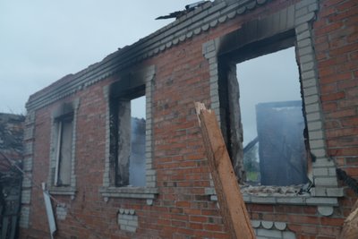 Війська РФ обстріляли Піщане на Сумщині: що відомо