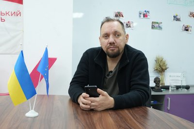 "Пишаємося бути дніпрянами". Що про мільйонну рекламу міськради думають громадські активісти й місцеві жителі "Пишаємося бути дніпрянами". Що про мільйонну рекламу міськради думають громадські активісти й місцеві жителі
