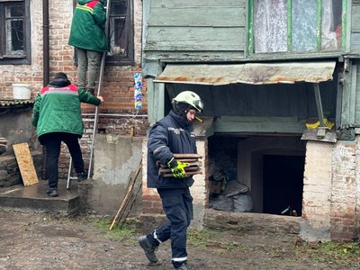 Головні новини Запоріжжя та області 6 січня Головні новини Запоріжжя та області 6 січня