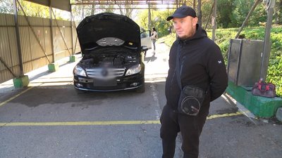 Обов’язкова оцінка авто на Хмельниччині: чи очікувати зміни цін на авторинку Обов’язкова оцінка авто на Хмельниччині: чи очікувати зміни цін на авторинку
