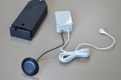 У Хмельницькому на каналізаційні люки встановлюють датчики: для чого У Хмельницькому на каналізаційні люки встановлюють датчики: для чого