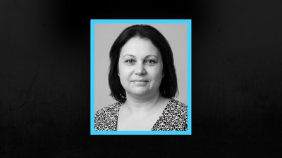 Ірина Цяцька Ірина Цяцька