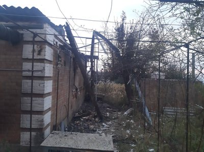Війська РФ атакували дронами майже 10 разів. Як на Дніпропетровщині минула ніч проти 24 жовтня Війська РФ атакували дронами майже 10 разів. Як на Дніпропетровщині минула ніч проти 24 жовтня