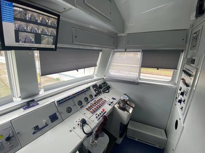 З Одеси до Вінниці курсуватиме інклюзивний електропоїзд З Одеси до Вінниці курсуватиме інклюзивний електропоїзд