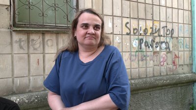 У Рівному поблизу автостанції горить дах: що відомо