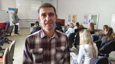Миколаївець Анатолій Письменний