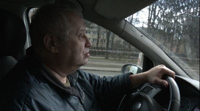 Андрій Фурсик, ремонт доріг, водій, 19 березня 2026, Тернопіль