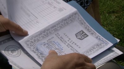 Чию землю віддадуть громаді: що зробити, аби у 2028 році у вас не забрали пай Чию землю віддадуть громаді: що зробити, аби у 2028 році у вас не забрали пай